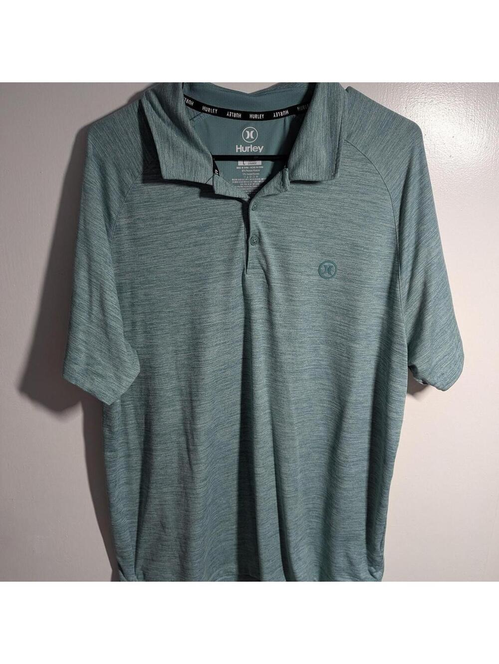 Hurley Performance Polo